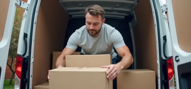 Que peut-on réellement transporter dans 3 m3 ? Idées et conseils pratiques