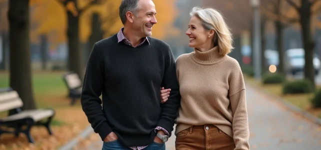 Tout savoir sur l&rsquo;âge et le couple Andrew Walker Cassandra Troy