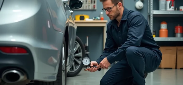 Conseils et astuces pour entretenir et améliorer votre voiture et votre moto au quotidien