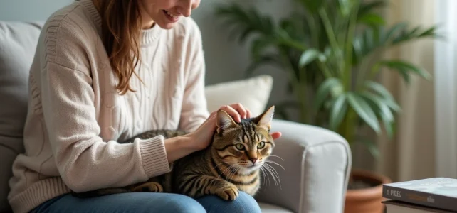 Tout savoir pour comprendre et prendre soin de votre chat au quotidien