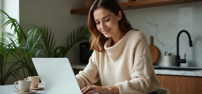 Tendances, conseils et astuces : plongez dans l&rsquo;univers passionnant de la mode en ligne