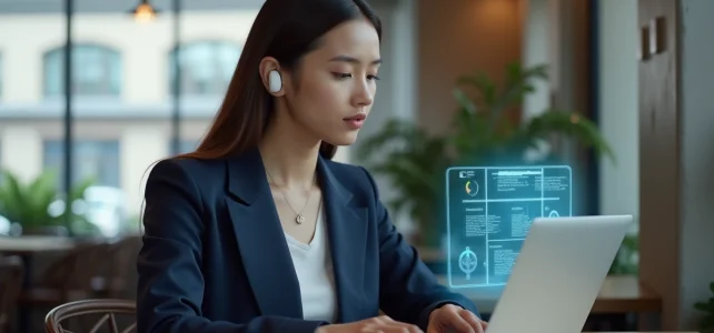 Les dernières tendances tech à suivre absolument pour rester à la pointe en 2024