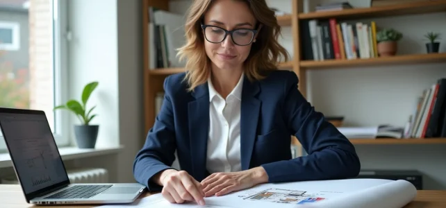 Tout savoir pour réussir son investissement immobilier et bien gérer son patrimoine
