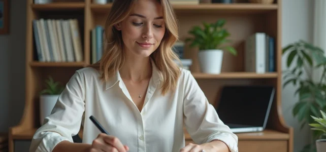 10 astuces efficaces pour mieux organiser votre quotidien et gagner du temps