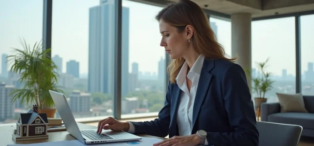 Investir dans l’immobilier : conseils et astuces pour réussir son projet immobilier Investir dans l’immobilier : conseils et astuces pour réussir son projet immobilier