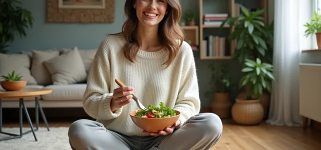 Découvrez les meilleurs conseils pour prendre soin de votre santé au quotidien