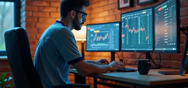 Découvrez les dernières tendances et actualités dans l’univers du sport en ligne Découvrez les dernières tendances et actualités dans l’univers du sport en ligne