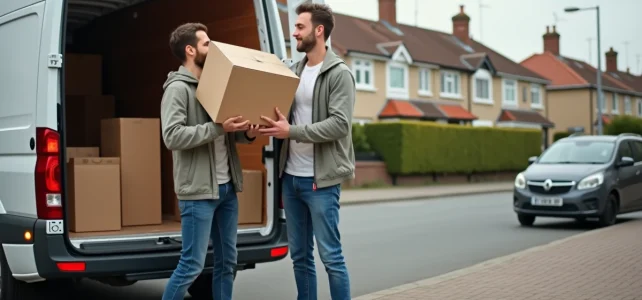 Location de camionnette 6m³ : praticité, conseils et astuces pour économiser