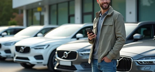 Autossimo est-il un site fiable pour acheter une voiture d&rsquo;occasion ? Notre avis complet