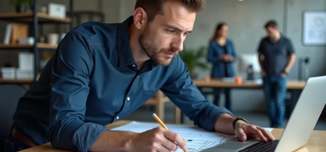 Comprendre les innovations disruptives et leurs opposées : définitions et exemples clés Comprendre les innovations disruptives et leurs opposées : définitions et exemples clés