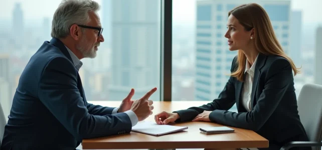 Comment choisir le coach idéal pour atteindre vos objectifs personnels et professionnels Comment choisir le coach idéal pour atteindre vos objectifs personnels et professionnels